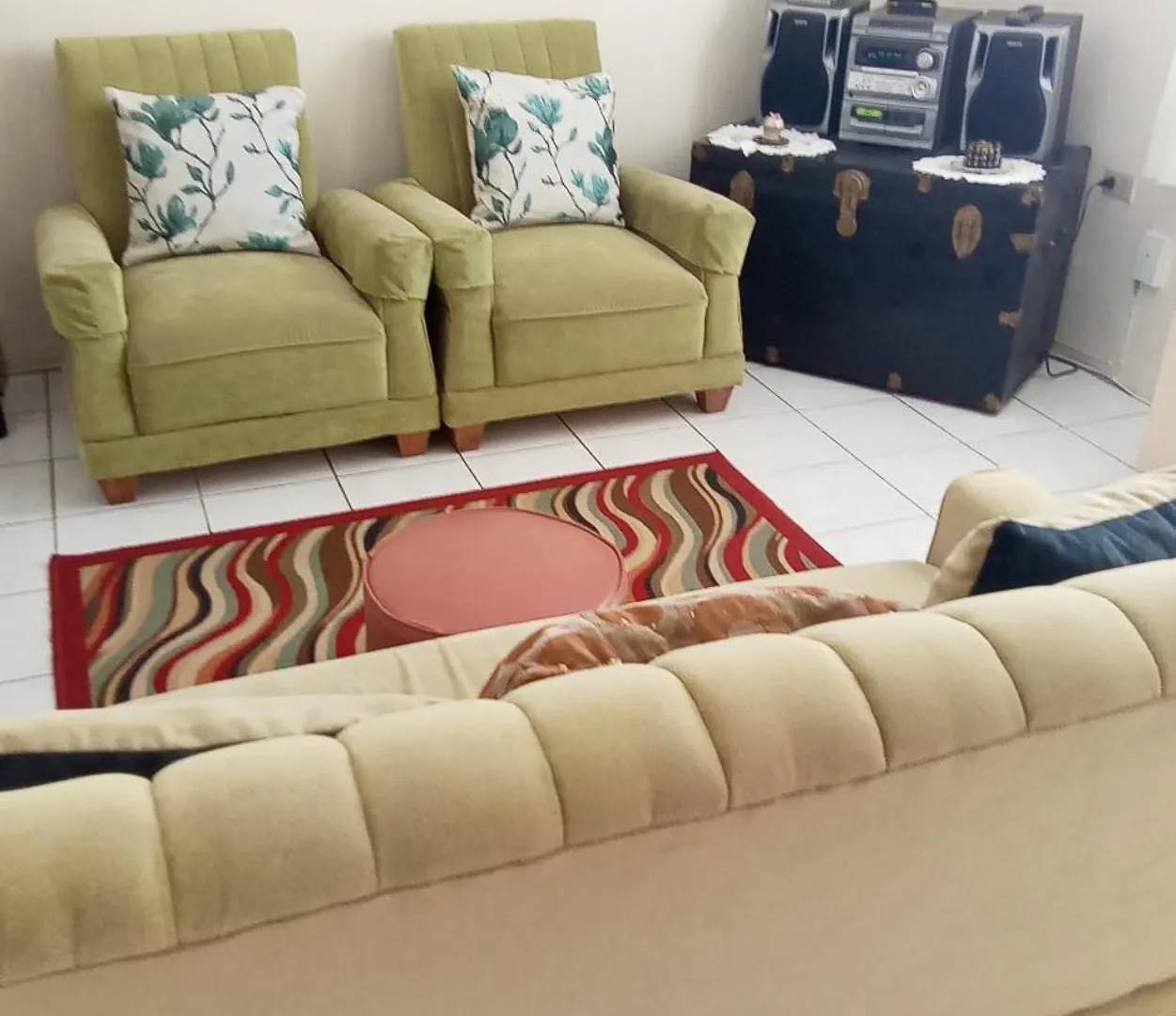 Cozy & Comfy Apartment Portmore Jamaica