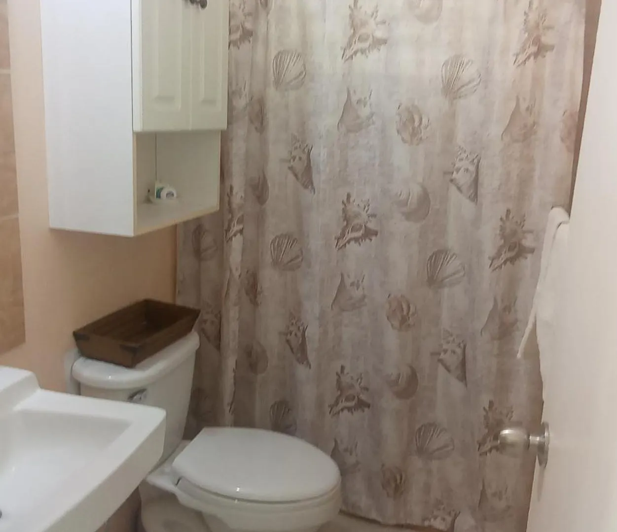Cozy & Comfy Apartment Portmore